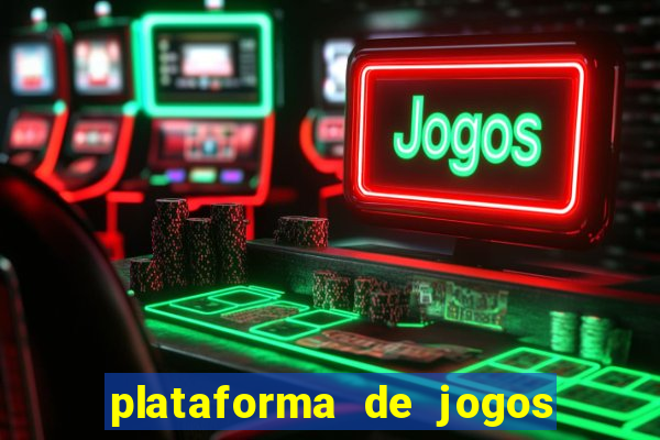 plataforma de jogos pagando no cadastro 2024